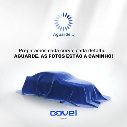 RENAULT DUSTER 1.6 16V SCE FLEX DYNAMIQUE X-TRONIC
